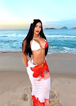 Maria Camila Abello